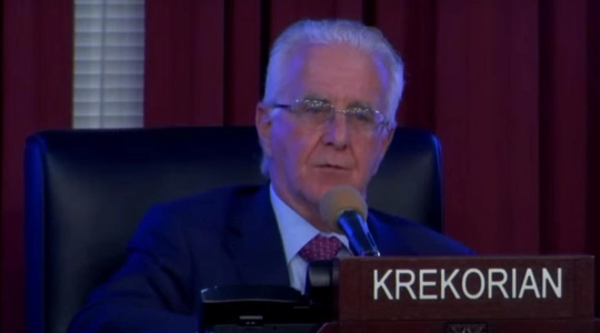 Emergency Rental Assistance Update