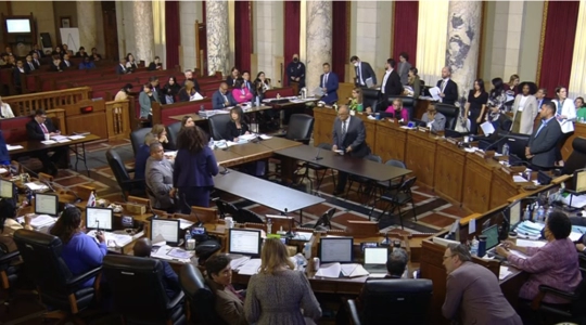 More Reforms On This November's Ballot