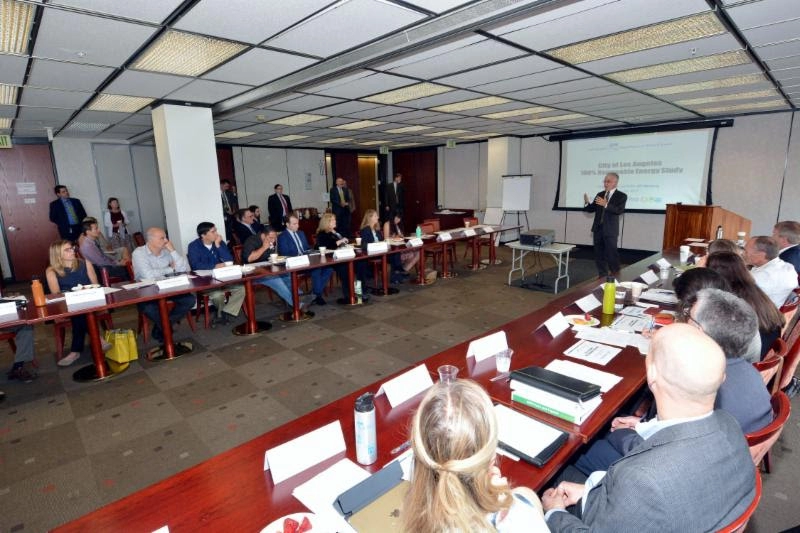 image showing people in a meeting