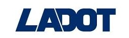Logo of Los Angeles Department of Transportation