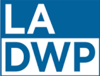 Logo of Los Angeles Department of Water and Power