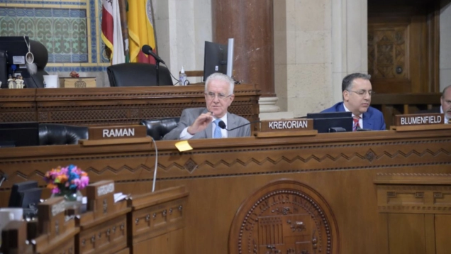 Ethics Reform Goes To November Ballot