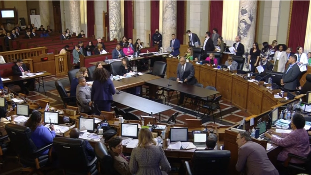 More Reforms On This November's Ballot